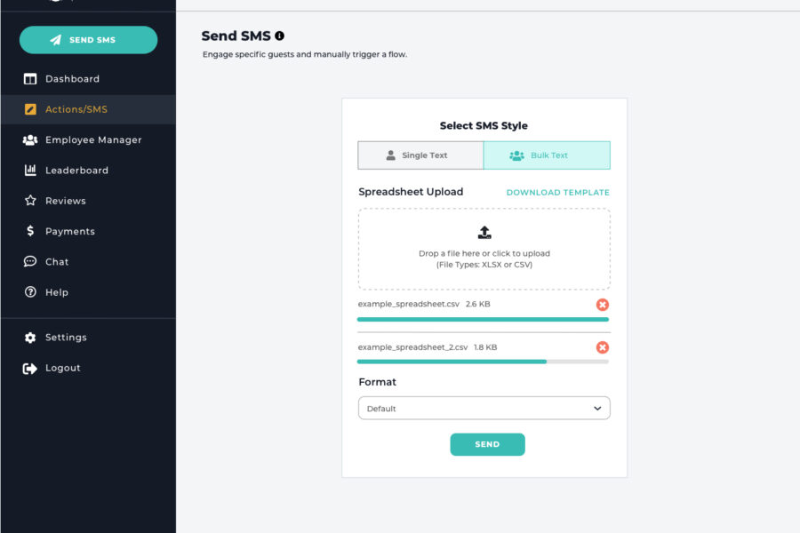 Actions_SMS-Bulk_Active